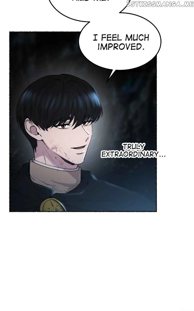 Like A Wind On A Dry Branch Chapter 120 page 7