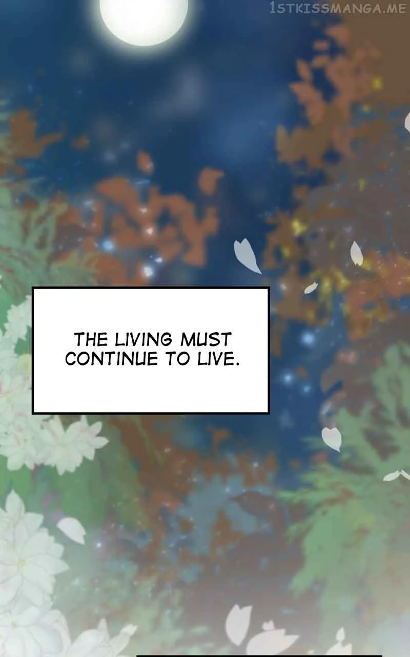 Like A Wind On A Dry Branch Chapter 118 page 70