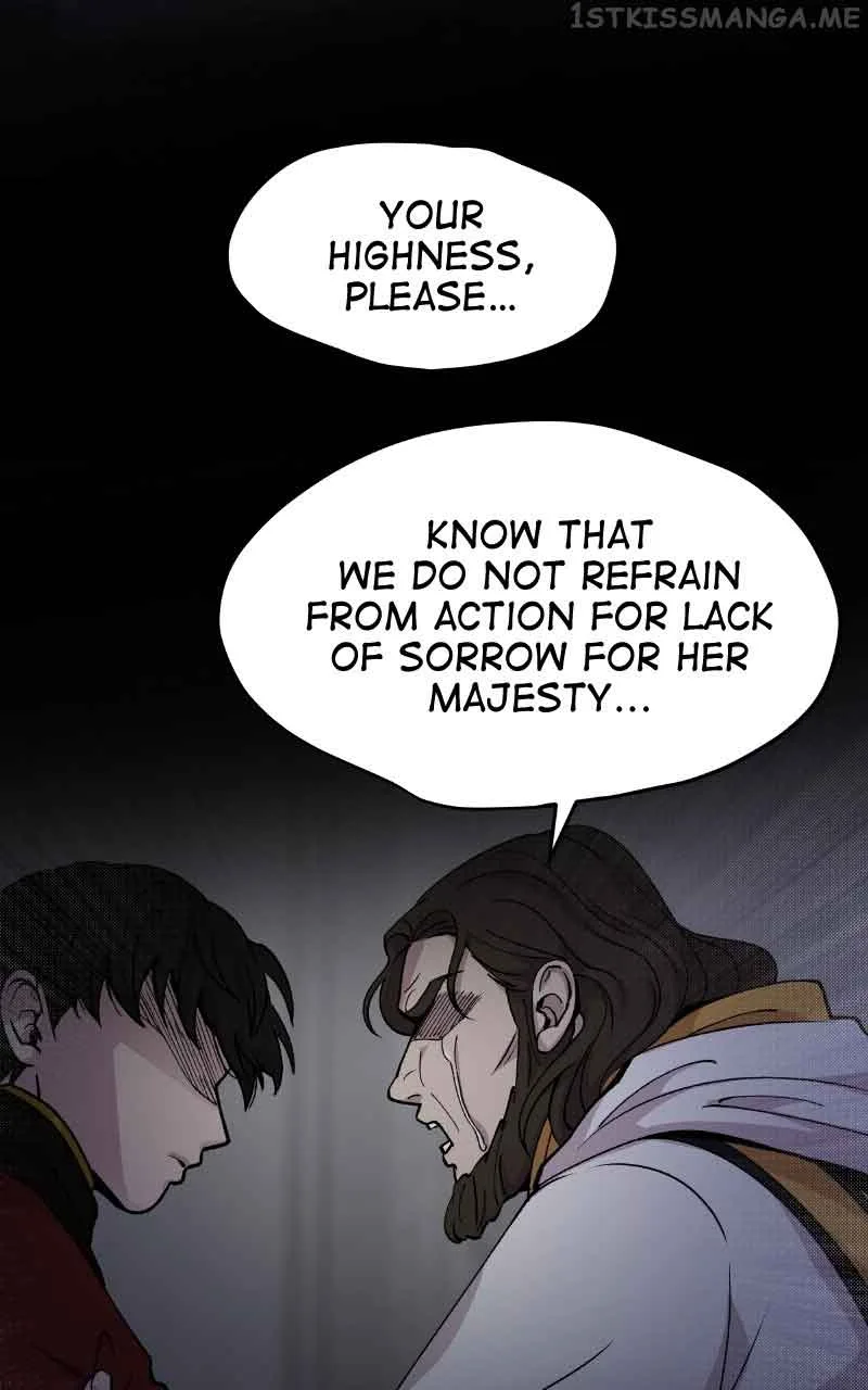 Like A Wind On A Dry Branch Chapter 118 page 62