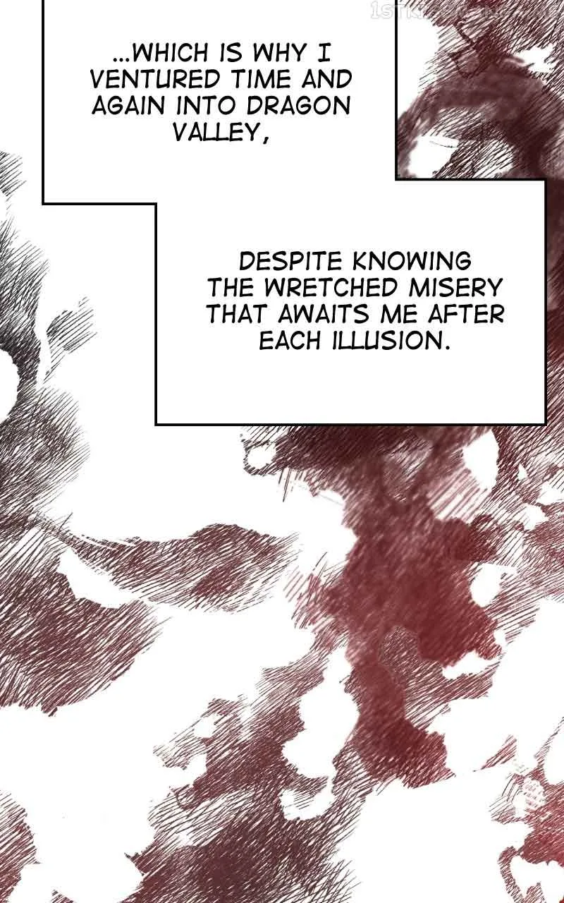 Like A Wind On A Dry Branch Chapter 118 page 86