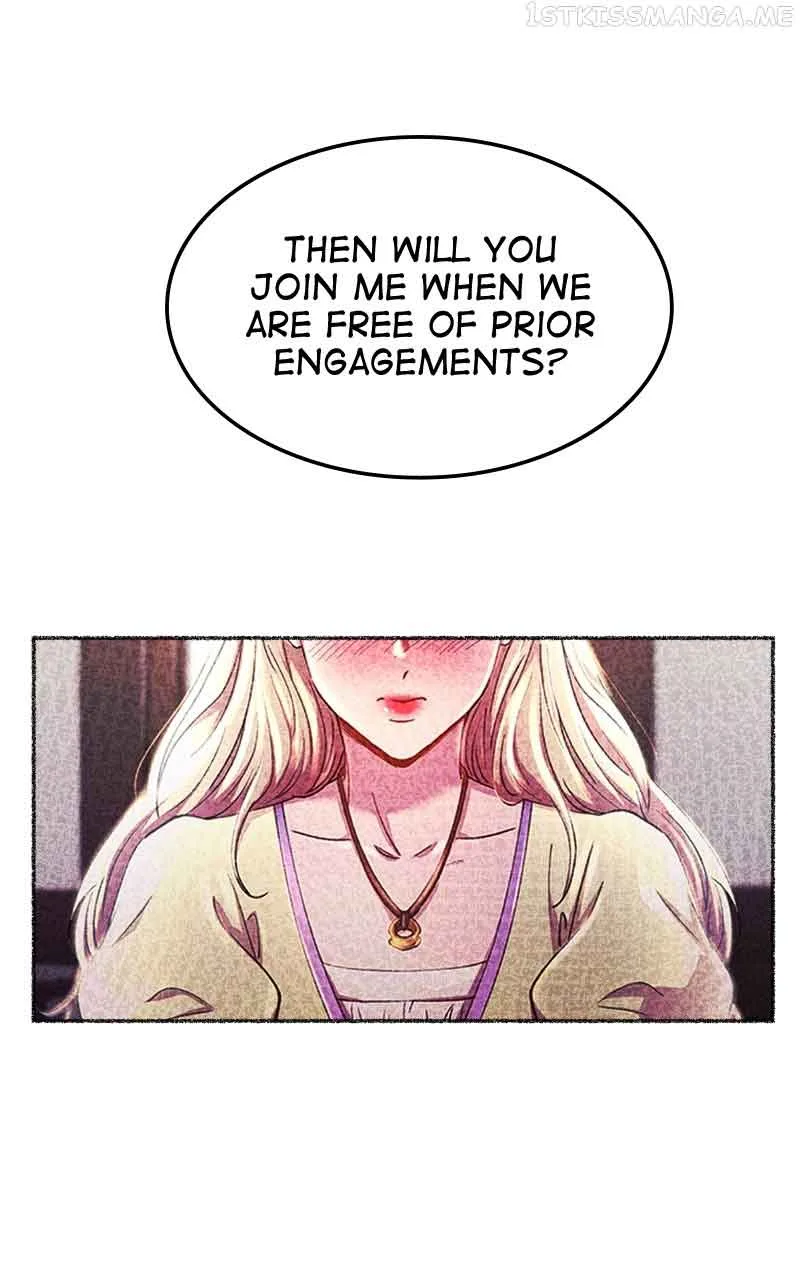 Like A Wind On A Dry Branch Chapter 118 page 112