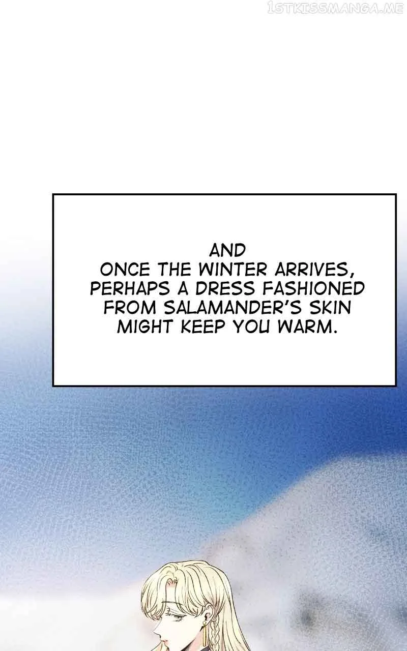 Like A Wind On A Dry Branch Chapter 118 page 120