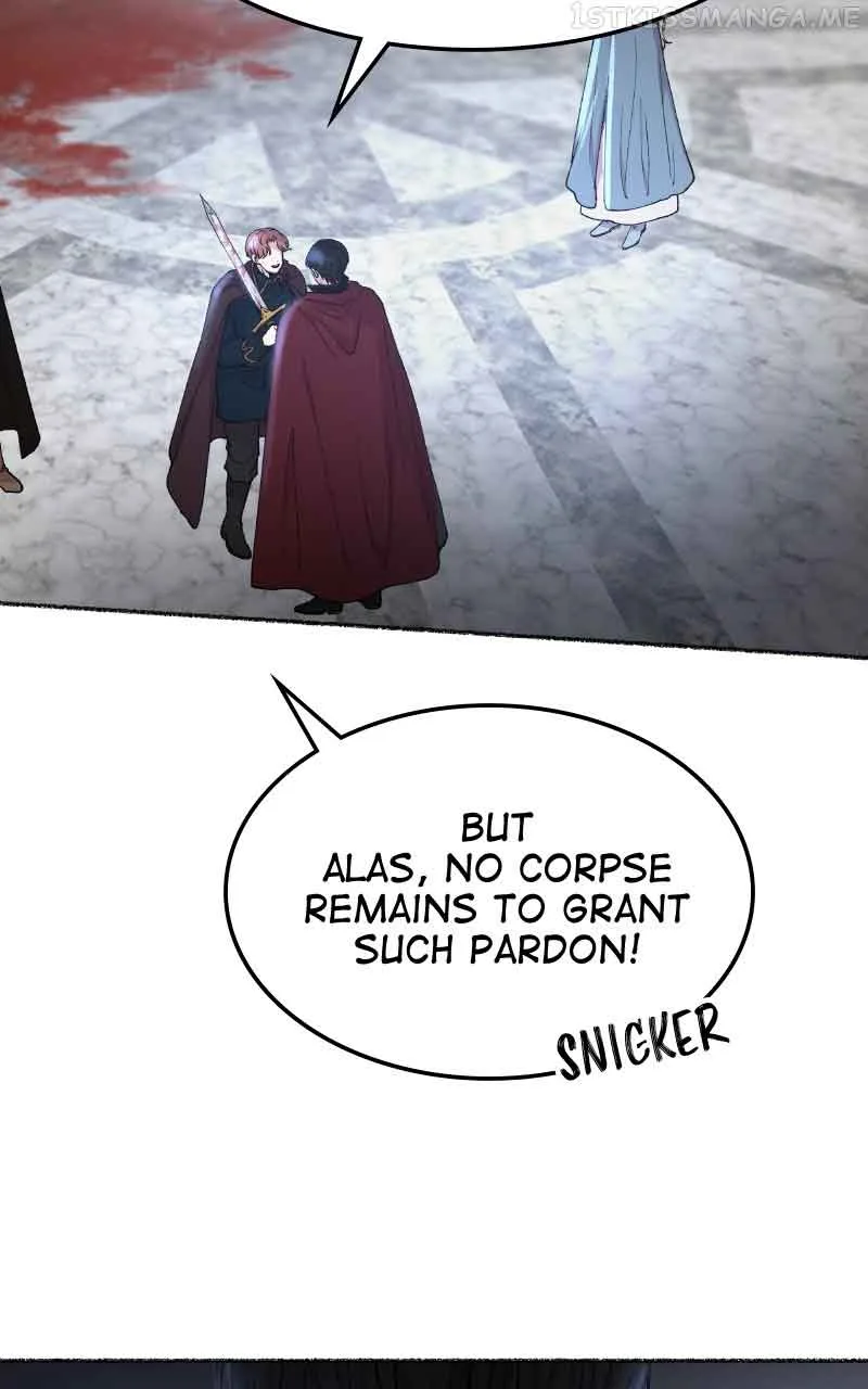 Like A Wind On A Dry Branch Chapter 118 page 48