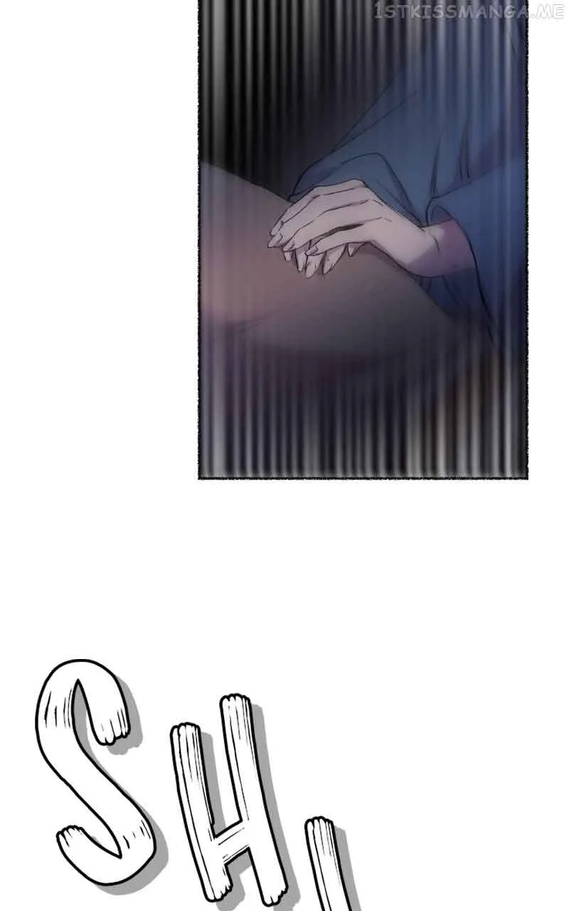 Like A Wind On A Dry Branch Chapter 118 page 101