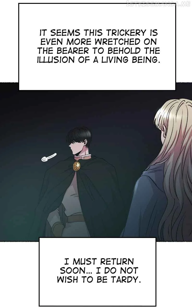 Like A Wind On A Dry Branch Chapter 118 page 133