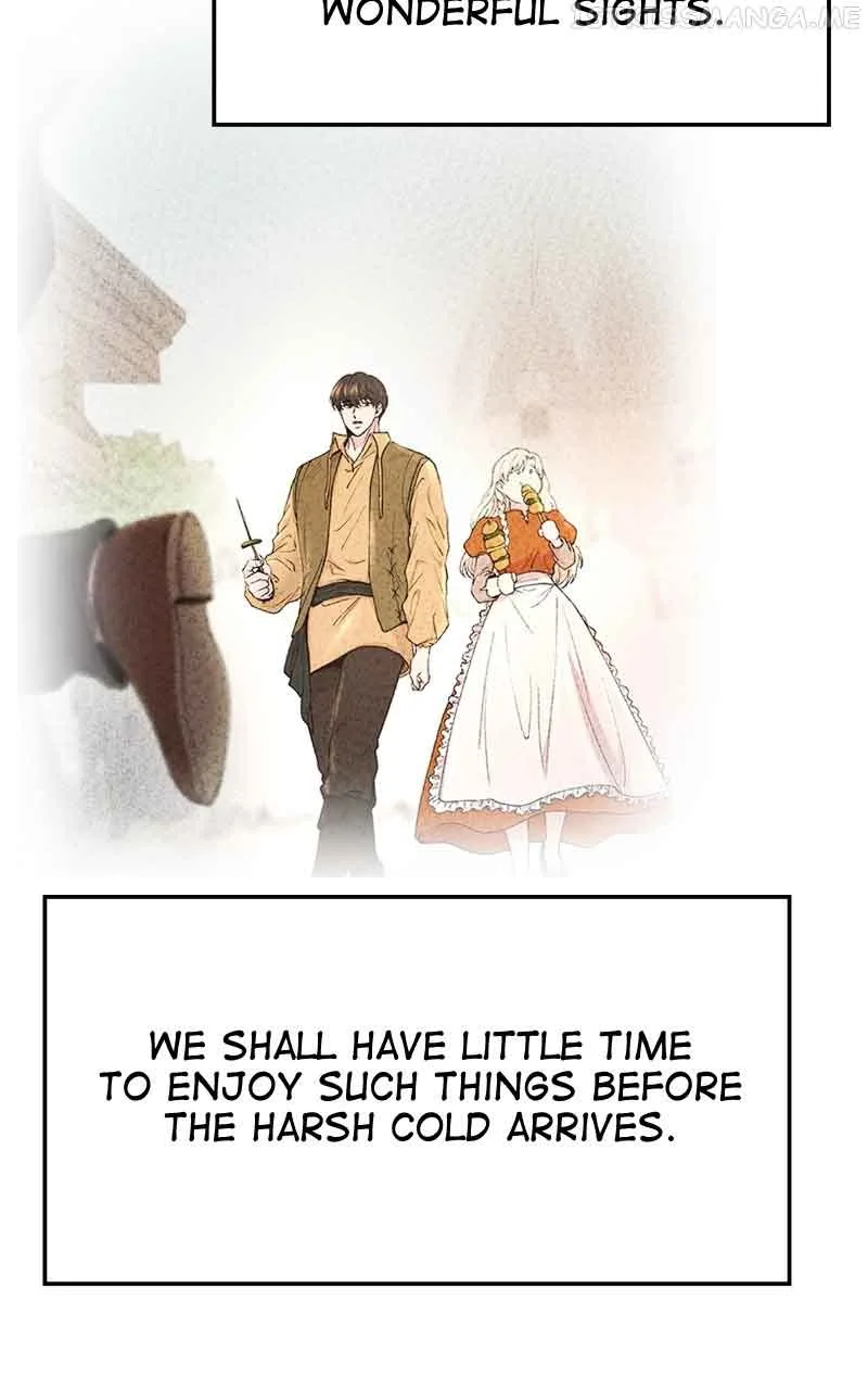 Like A Wind On A Dry Branch Chapter 118 page 116