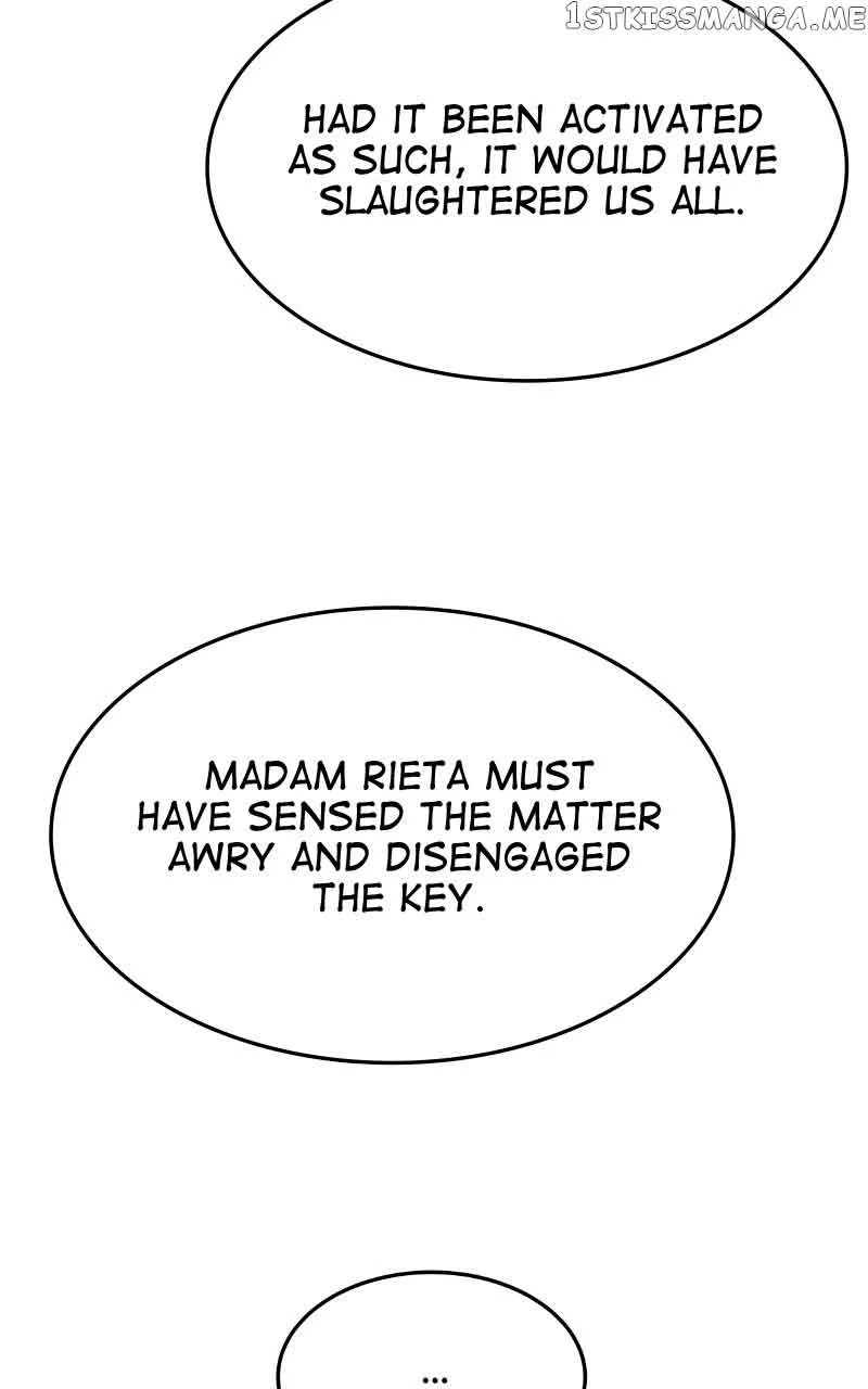 Like A Wind On A Dry Branch Chapter 119 page 51