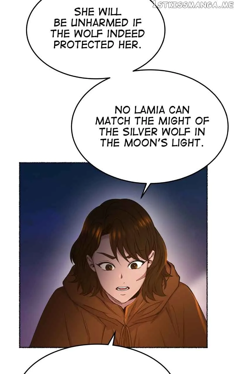 Like A Wind On A Dry Branch Chapter 119 page 58