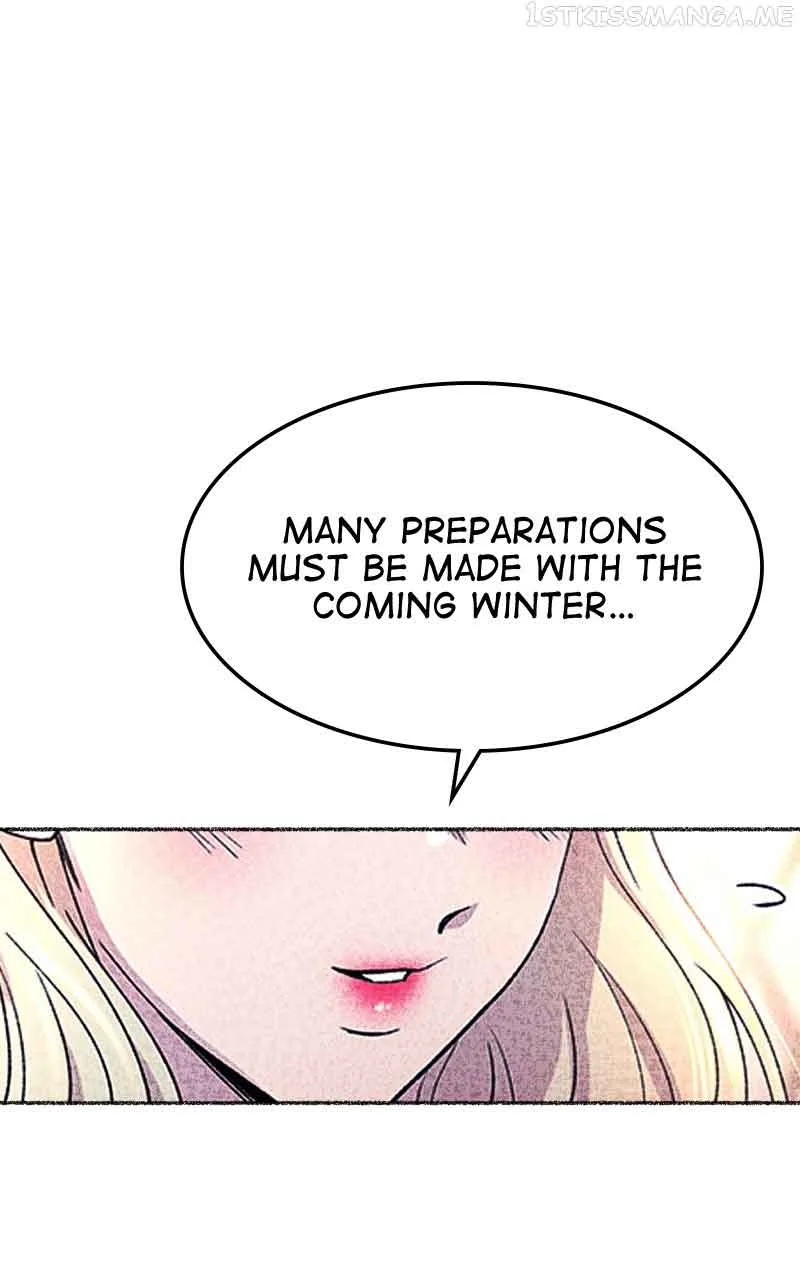 Like A Wind On A Dry Branch Chapter 118 page 110
