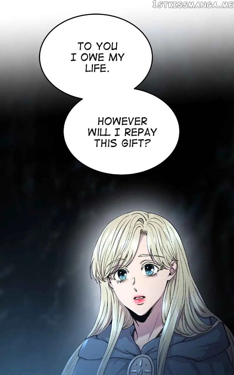 Like A Wind On A Dry Branch Chapter 120 page 8