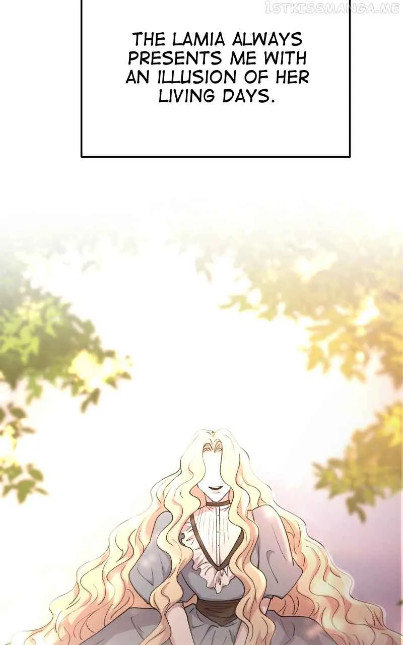 Like A Wind On A Dry Branch Chapter 118 page 81