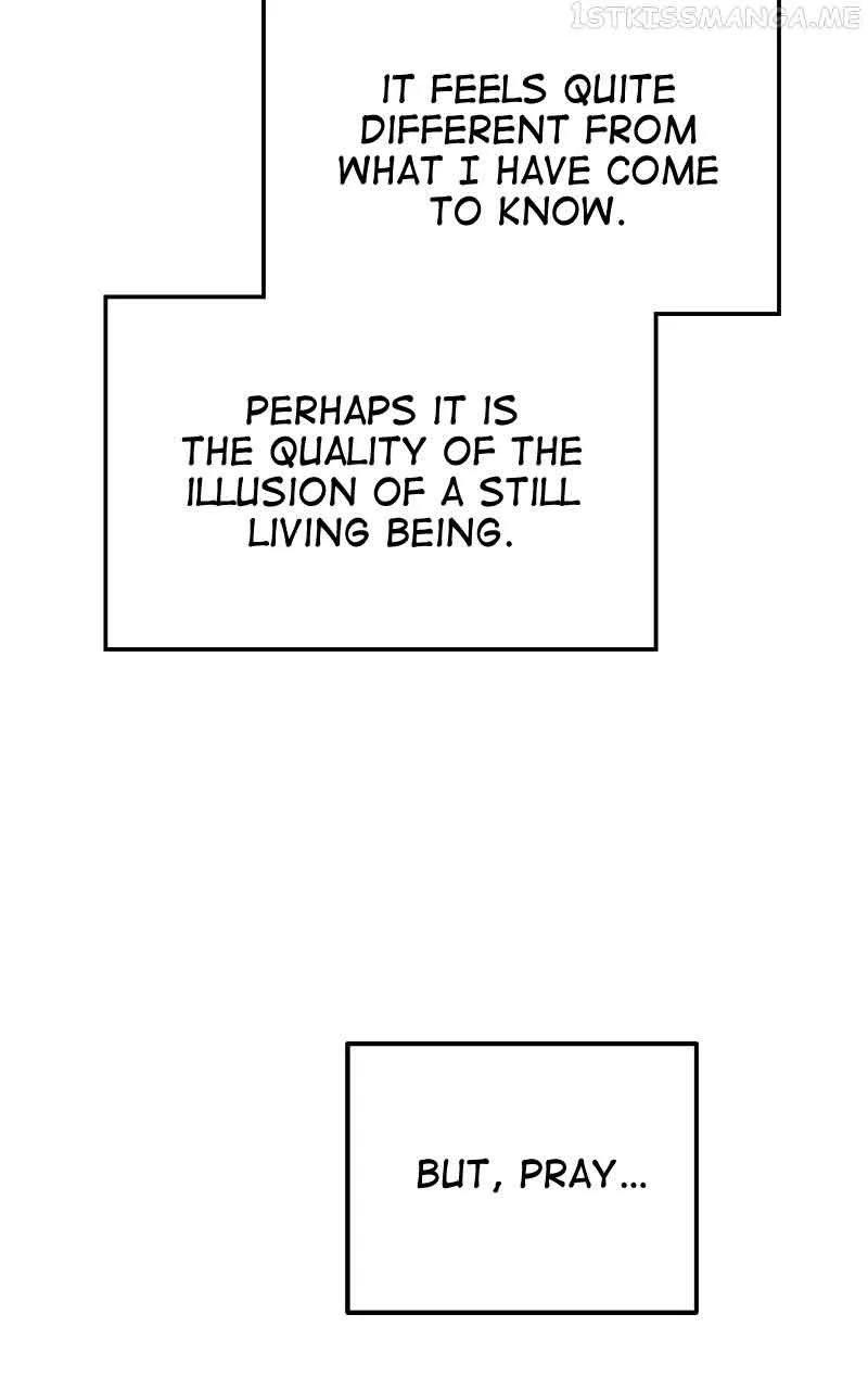 Like A Wind On A Dry Branch Chapter 118 page 141