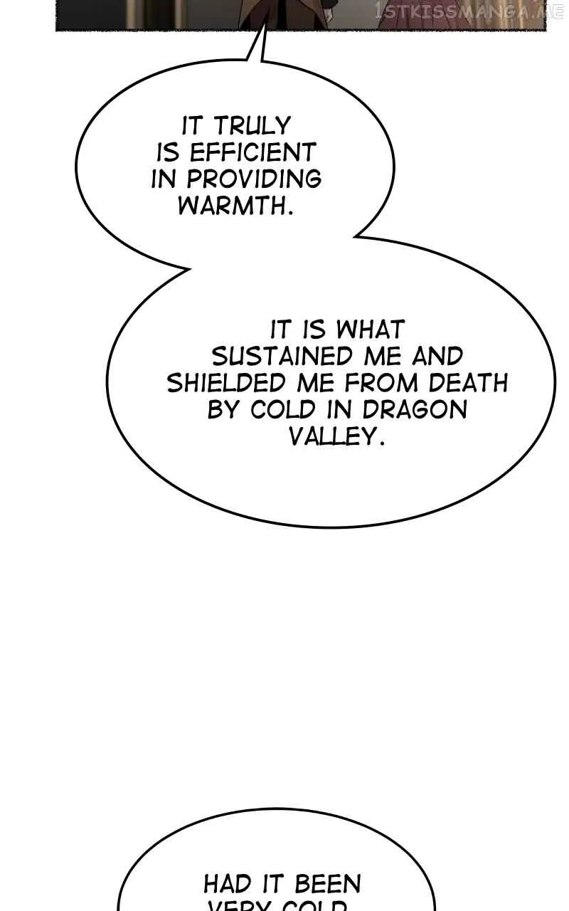 Like A Wind On A Dry Branch Chapter 118 page 123