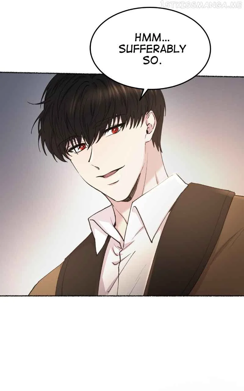 Like A Wind On A Dry Branch Chapter 118 page 127