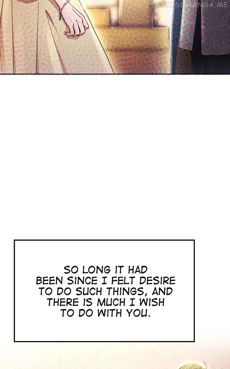 Like A Wind On A Dry Branch Chapter 118 page 114
