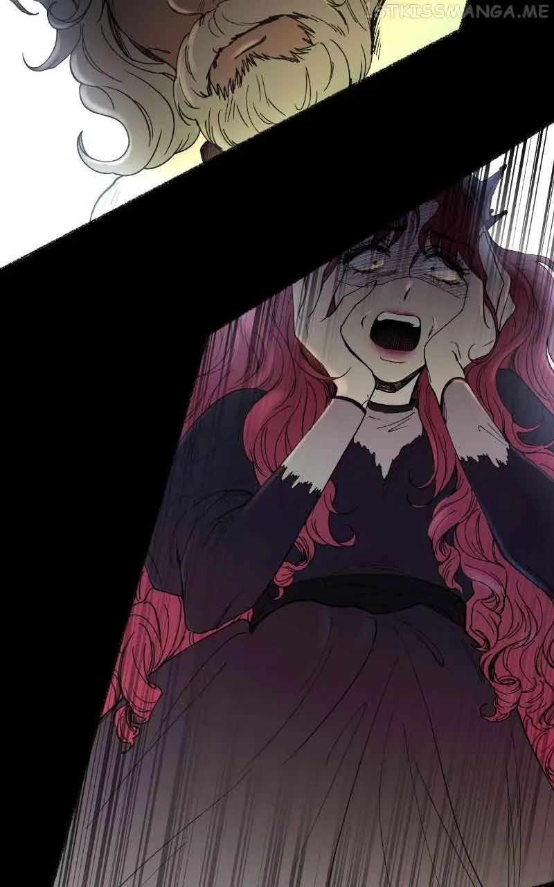Like A Wind On A Dry Branch Chapter 118 page 57