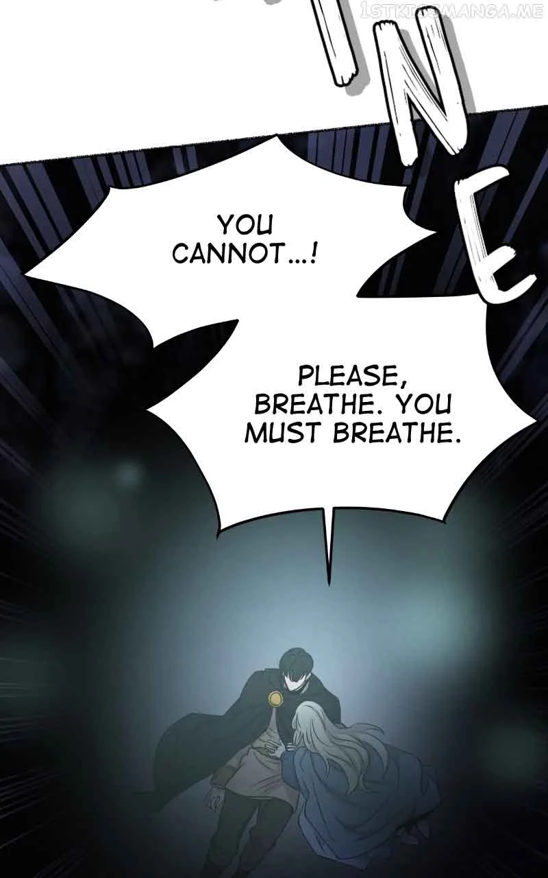 Like A Wind On A Dry Branch Chapter 118 page 102