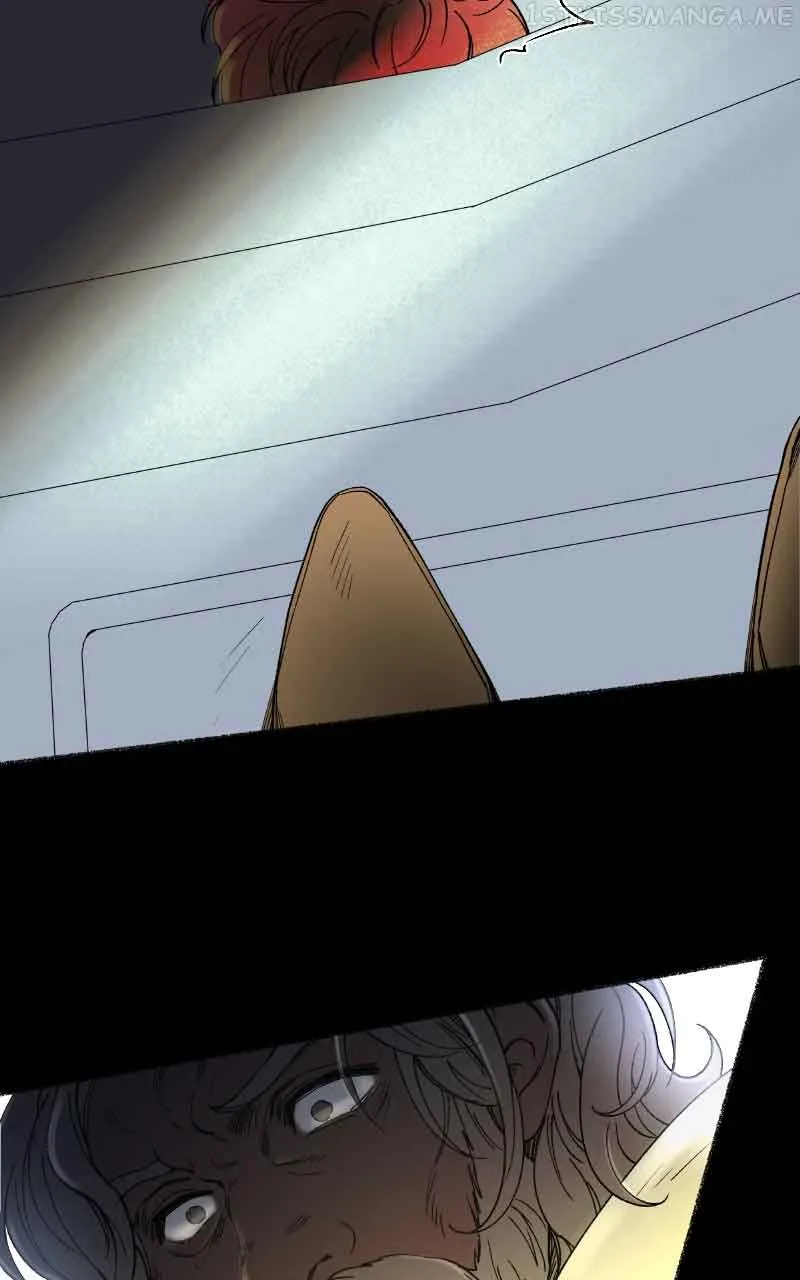 Like A Wind On A Dry Branch Chapter 118 page 56