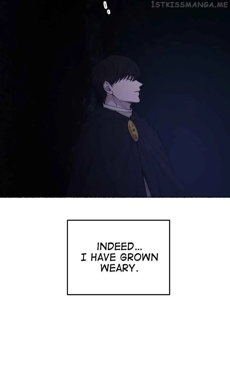 Like A Wind On A Dry Branch Chapter 118 page 109
