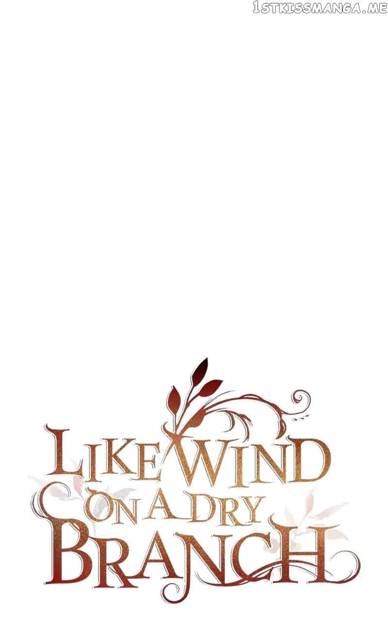 Like A Wind On A Dry Branch Chapter 120 page 17