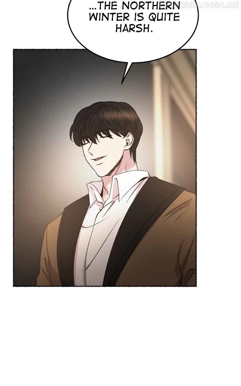 Like A Wind On A Dry Branch Chapter 118 page 125