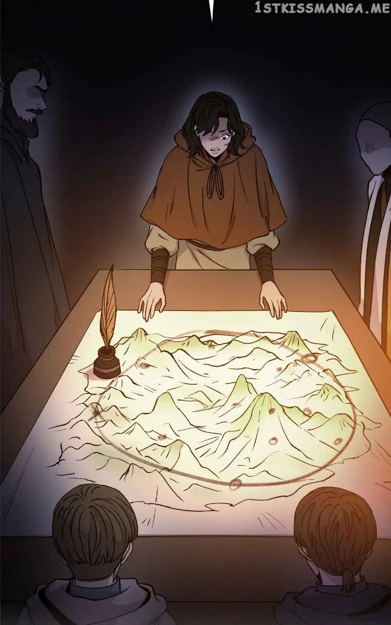 Like A Wind On A Dry Branch Chapter 119 page 65