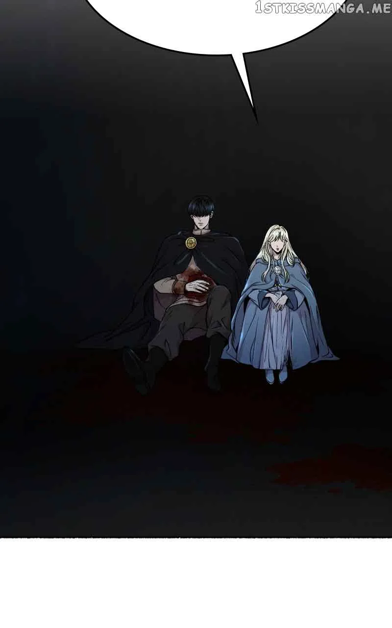Like A Wind On A Dry Branch Chapter 120 page 19
