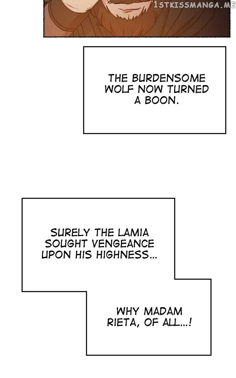 Like A Wind On A Dry Branch Chapter 119 page 56