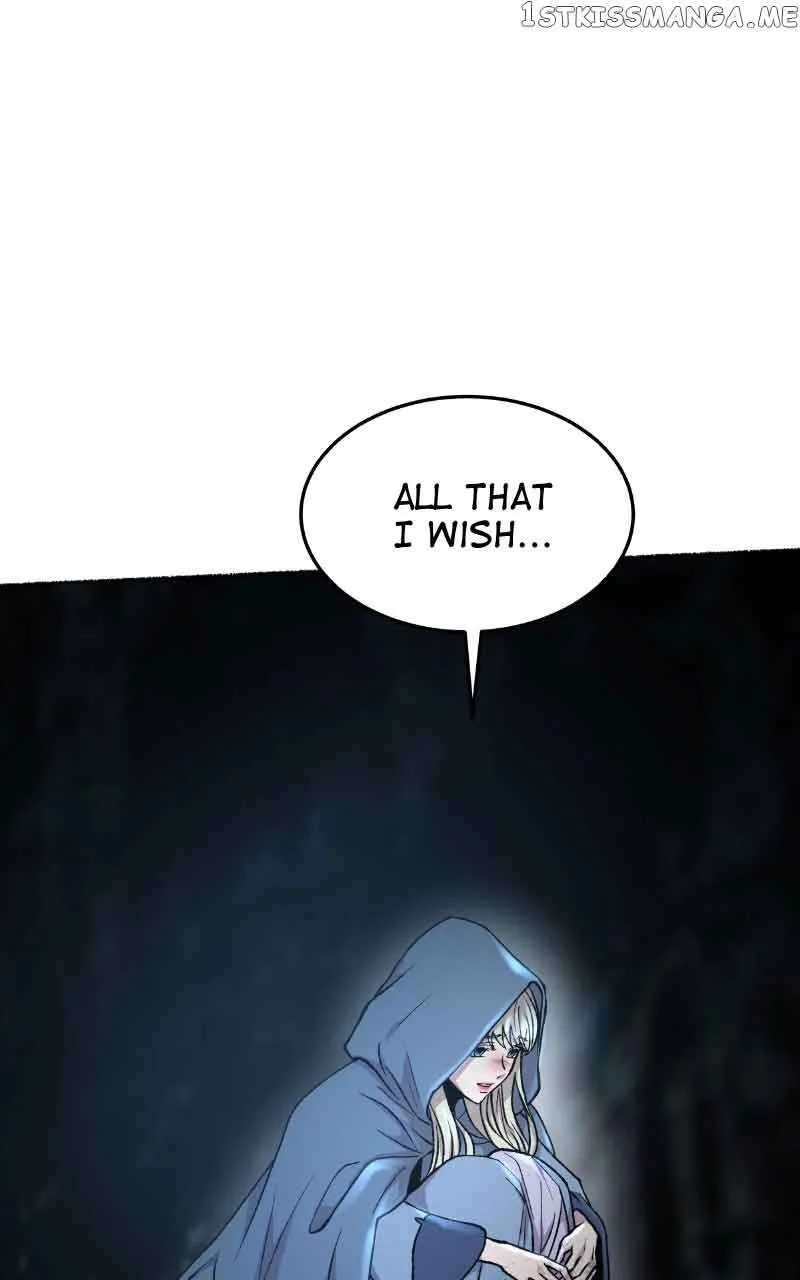Like A Wind On A Dry Branch Chapter 120 page 22