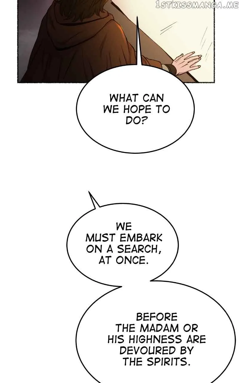 Like A Wind On A Dry Branch Chapter 119 page 63