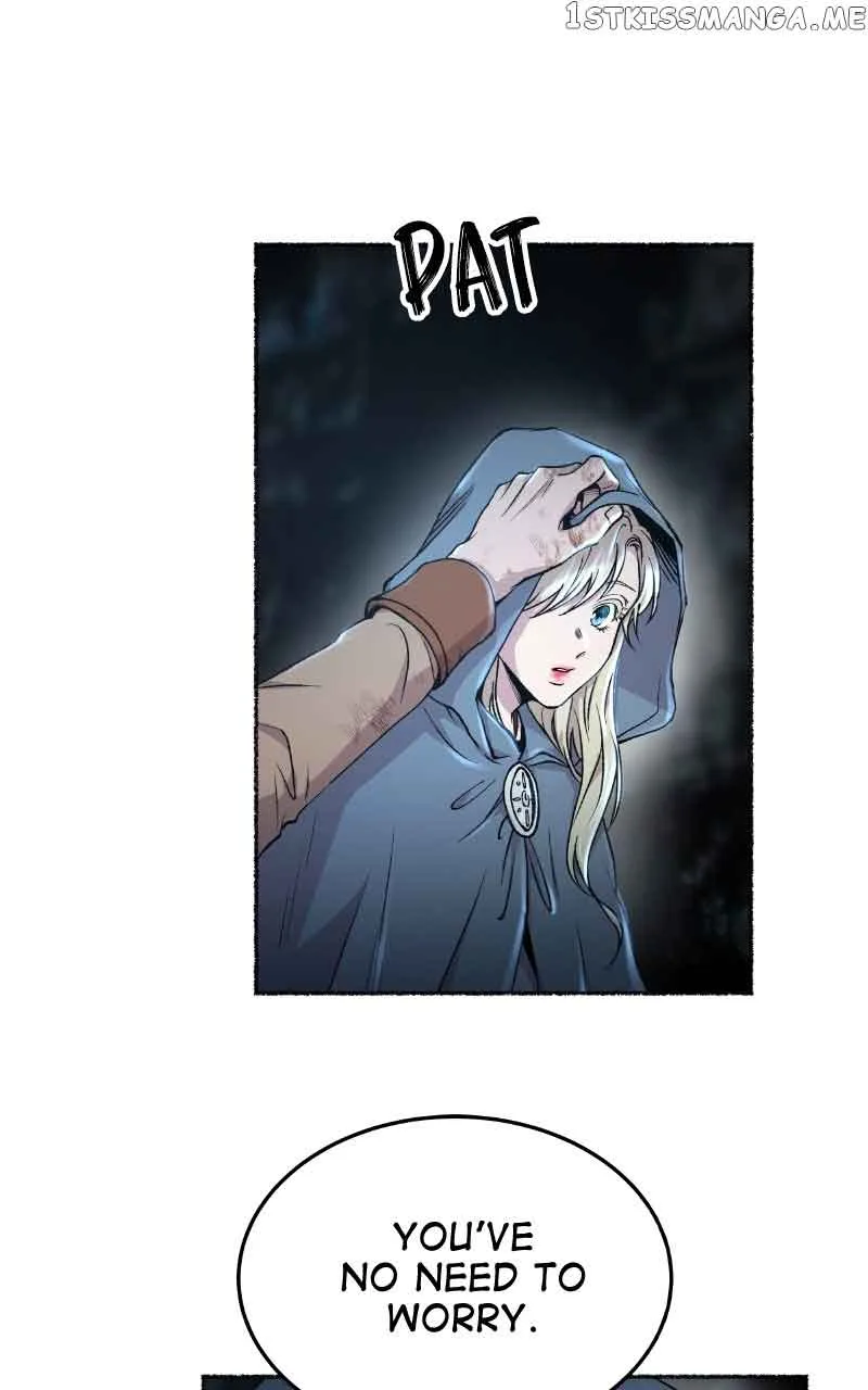 Like A Wind On A Dry Branch Chapter 120 page 20
