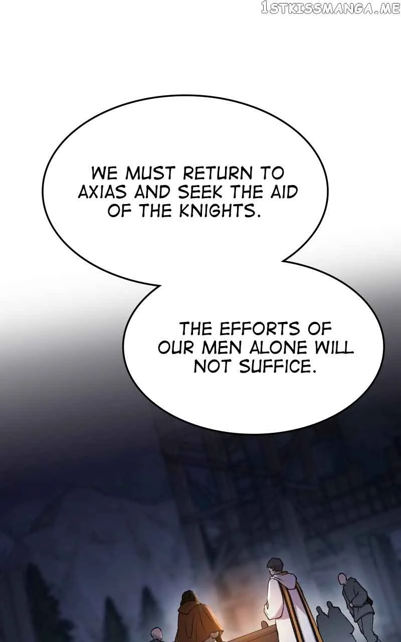 Like A Wind On A Dry Branch Chapter 120 page 29