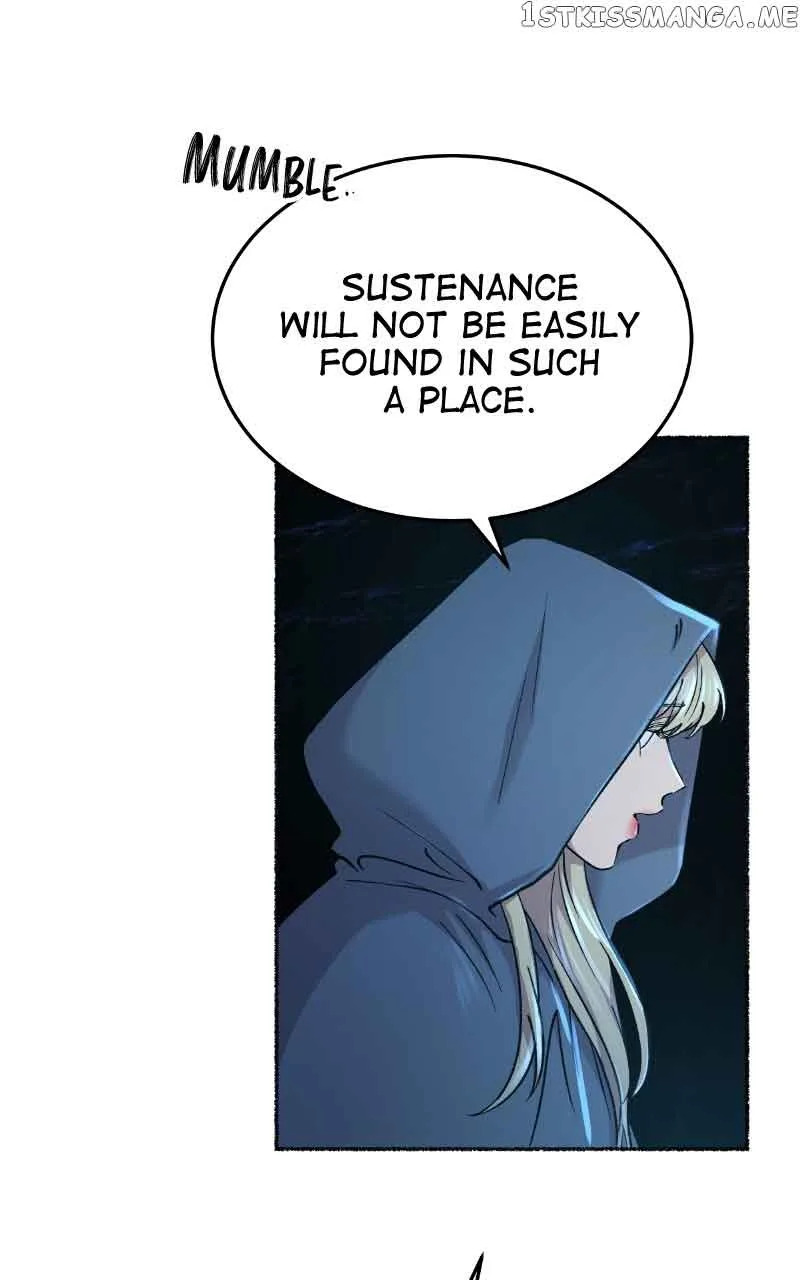 Like A Wind On A Dry Branch Chapter 120 page 43