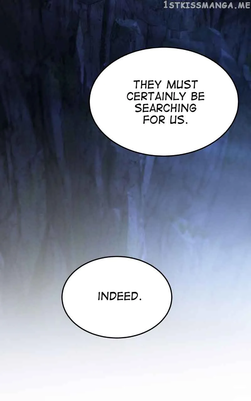 Like A Wind On A Dry Branch Chapter 120 page 34