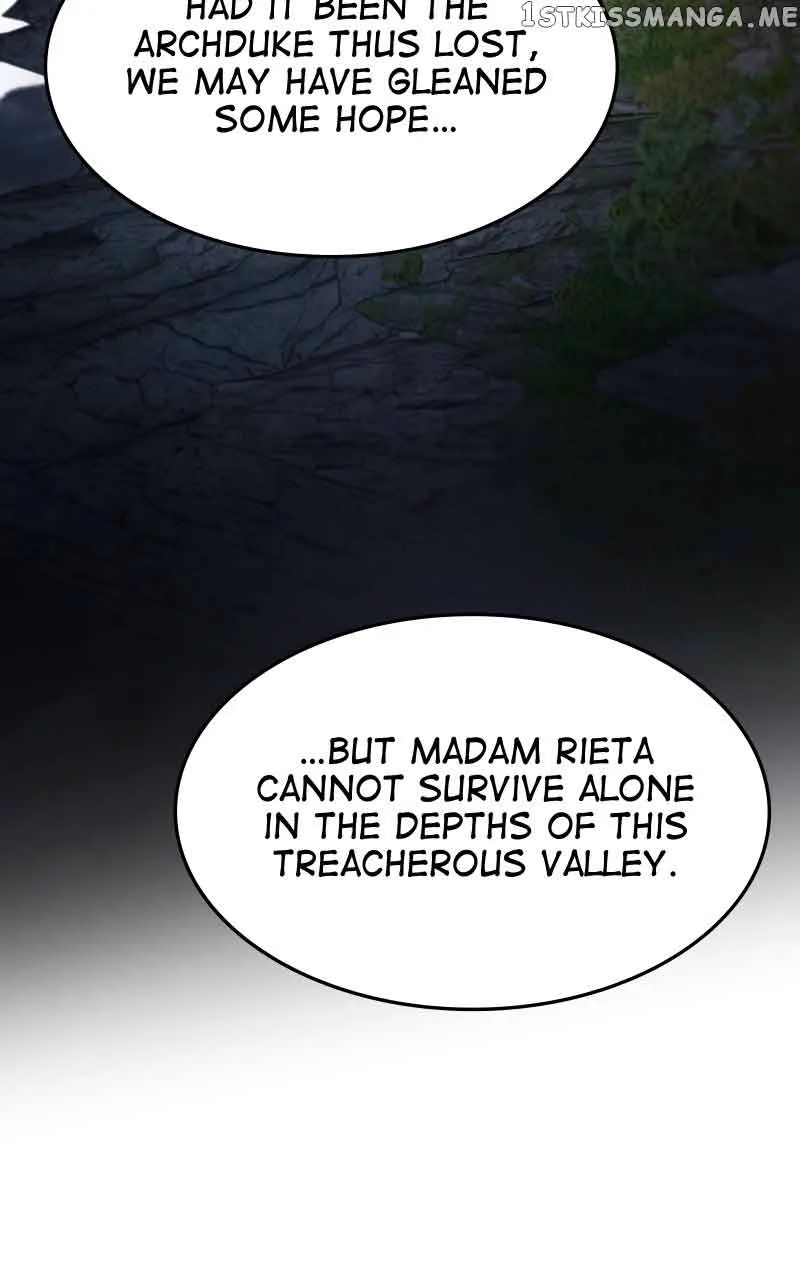 Like A Wind On A Dry Branch Chapter 119 page 61