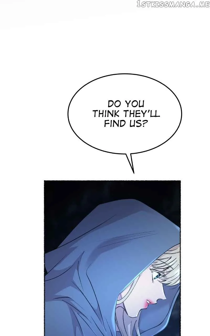 Like A Wind On A Dry Branch Chapter 120 page 35