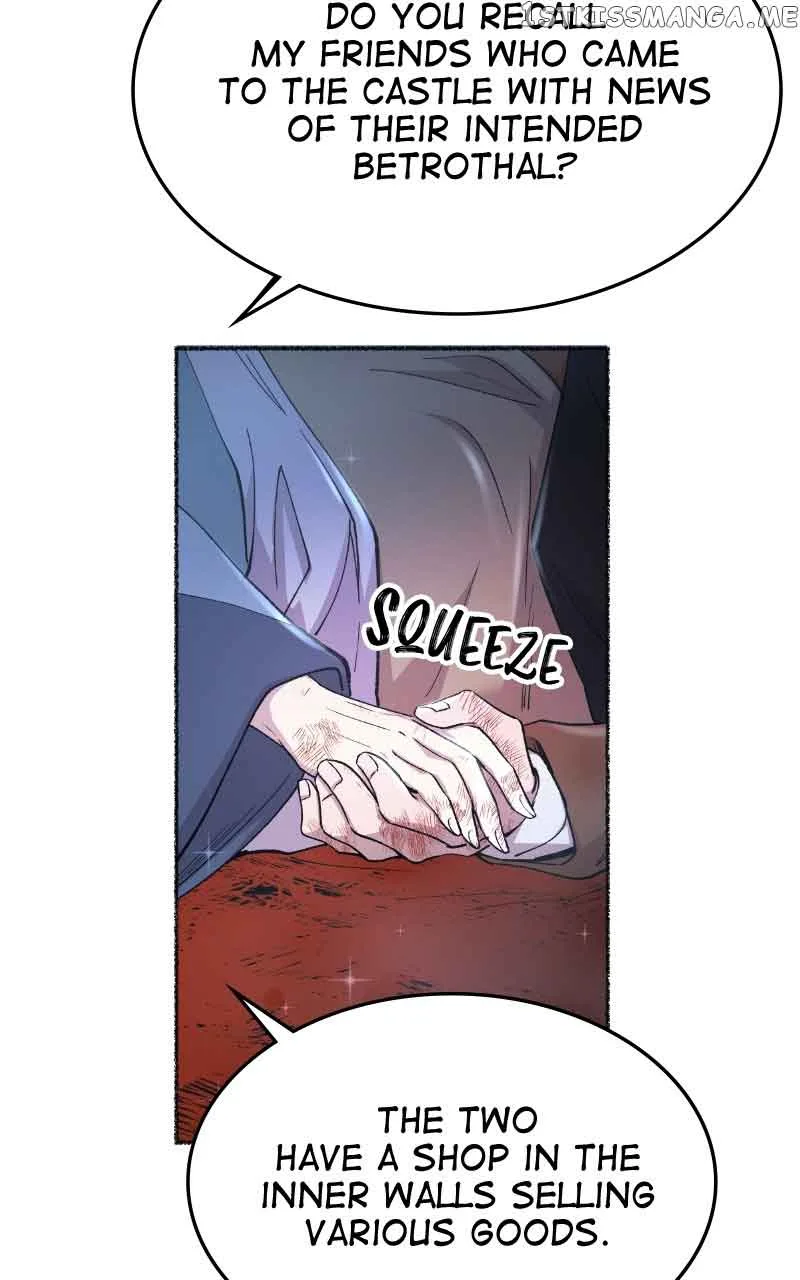 Like A Wind On A Dry Branch Chapter 119 page 77