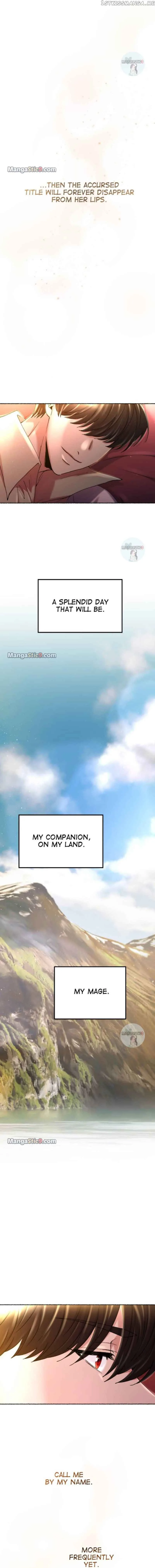 Like A Wind On A Dry Branch Chapter 125 page 19