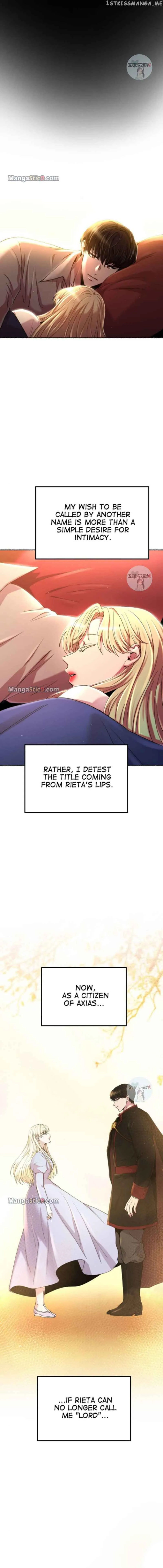 Like A Wind On A Dry Branch Chapter 125 page 18