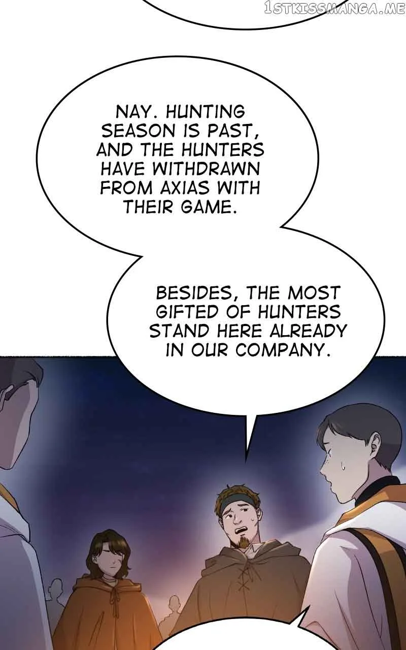 Like A Wind On A Dry Branch Chapter 120 page 31