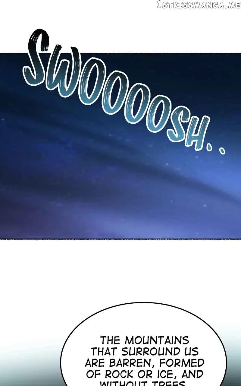 Like A Wind On A Dry Branch Chapter 120 page 37