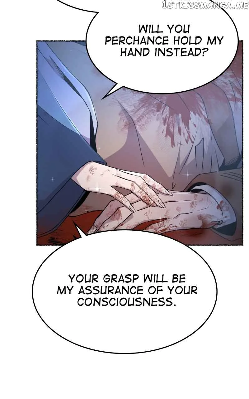 Like A Wind On A Dry Branch Chapter 119 page 75