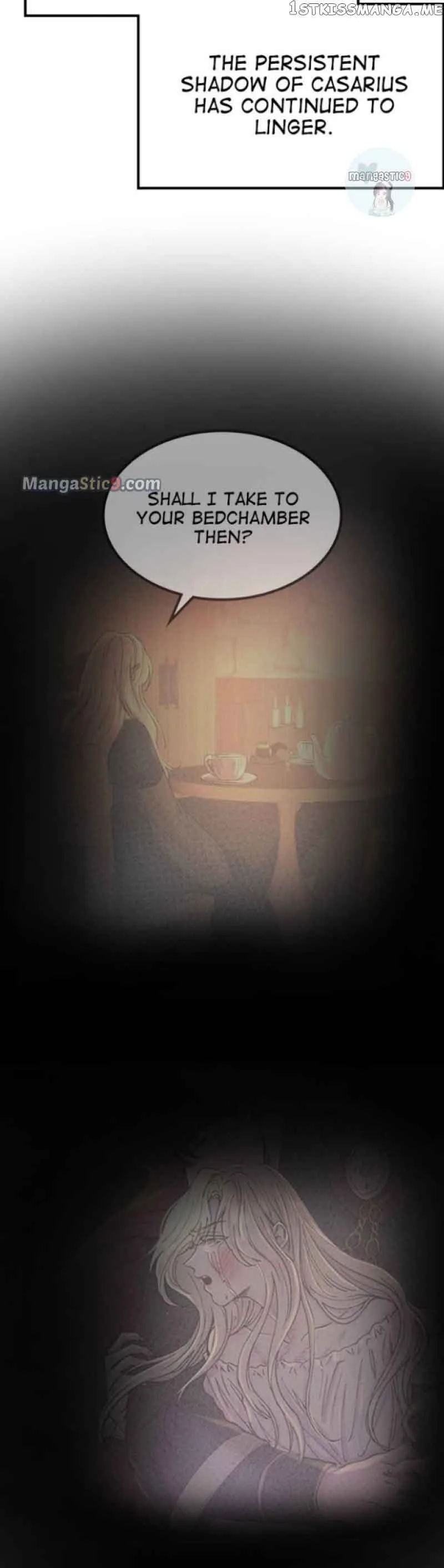 Like A Wind On A Dry Branch Chapter 125 page 17