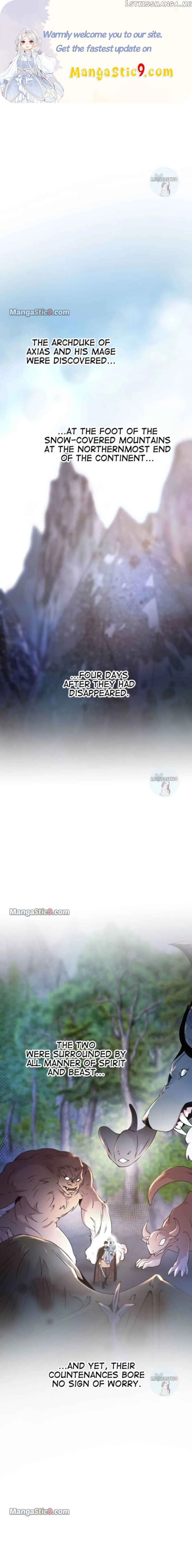 Like A Wind On A Dry Branch Chapter 125 page 2