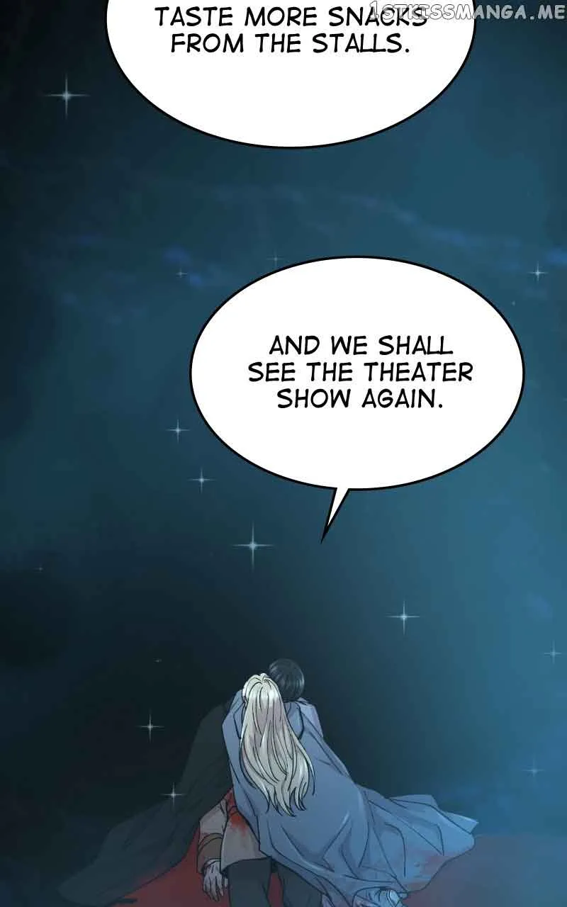 Like A Wind On A Dry Branch Chapter 119 page 70