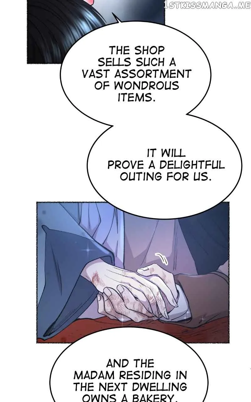 Like A Wind On A Dry Branch Chapter 119 page 79