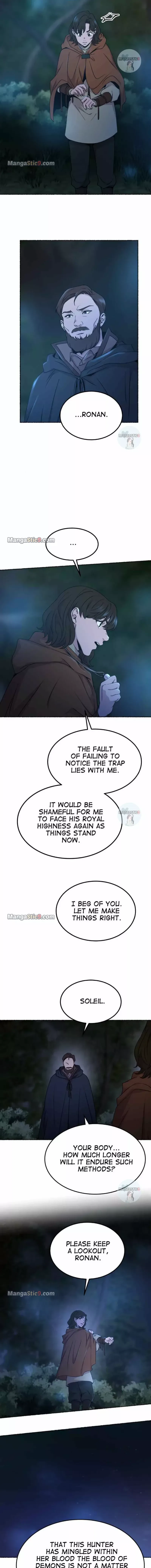Like A Wind On A Dry Branch Chapter 121 page 16