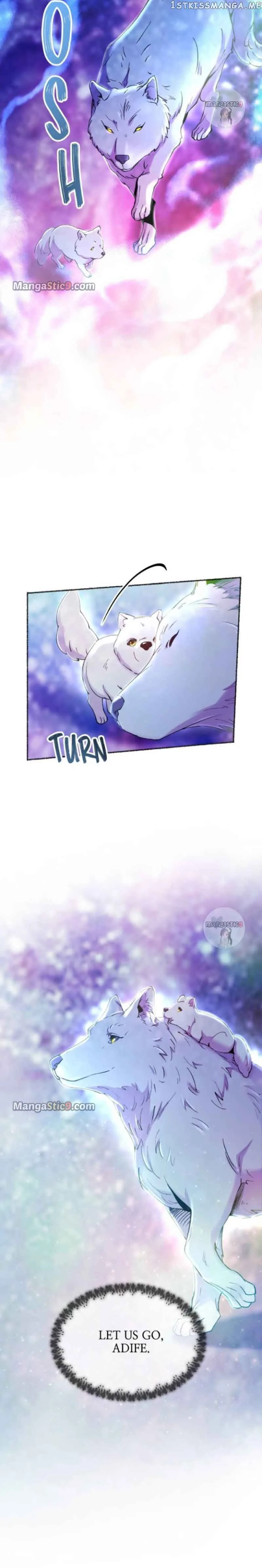 Like A Wind On A Dry Branch Chapter 124 page 24
