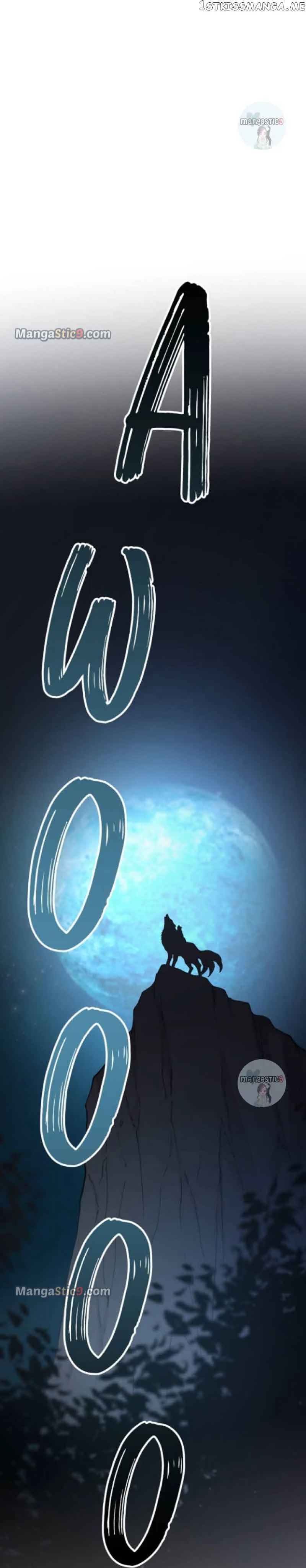 Like A Wind On A Dry Branch Chapter 124 page 25