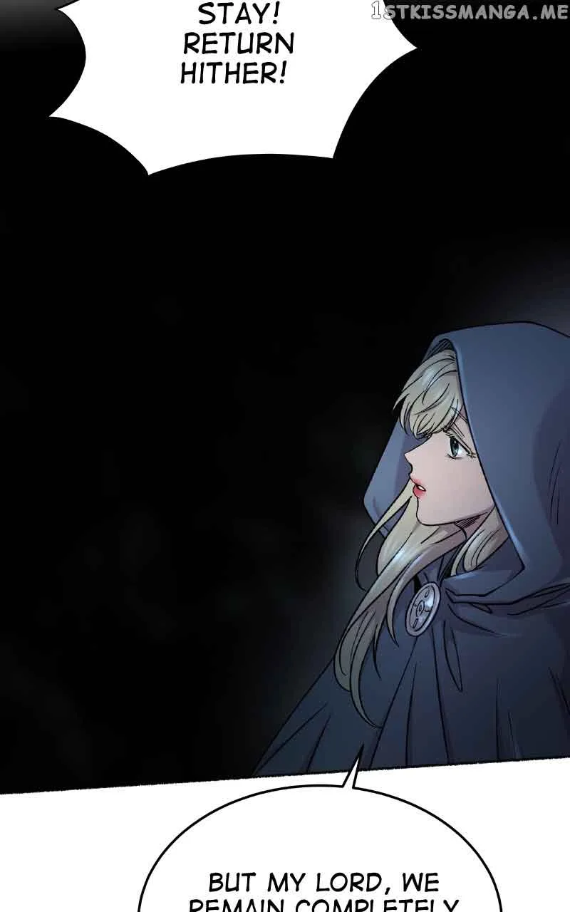 Like A Wind On A Dry Branch Chapter 120 page 46